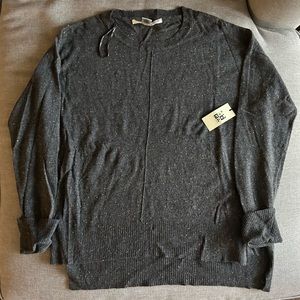 Max Studio Oversized Cowl Neck Sweater